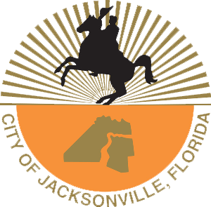 City of Jacksonville Website.