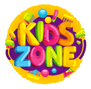 Kids Zone.
