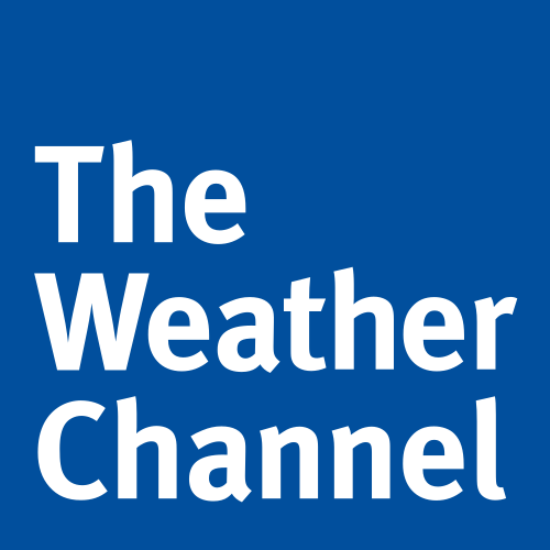 The Weather Channel.