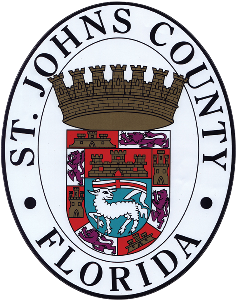 St. Johns County Website.